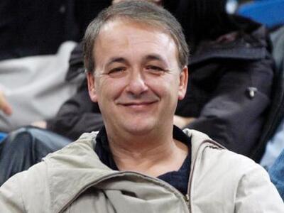 Η επιστροφή του Ανδρέα Μικρούτσικου - ΔΕ...