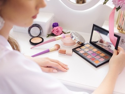 Τοξική ομορφιά: Τα επικίνδυνα συστατικά ...