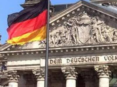 Σκληρή γραμμή προαναγγέλλει το γερμανικό...