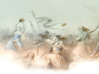 Πάτρα: Παρουσίαση στο Πολύεδρο του βιβλί...