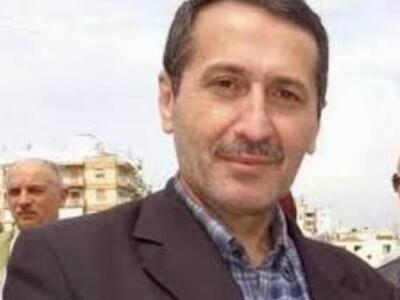 Ηλίας Γρηγόρης για Χατζηλάμπρου και τους...