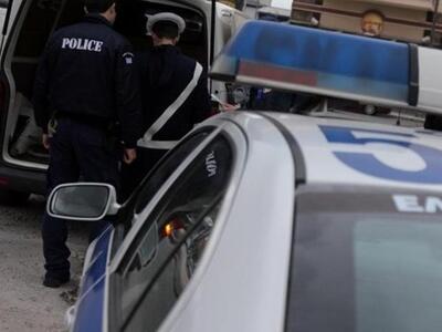 Λήστευαν οδηγούς, πρατήρια και περίπτερα