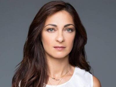 Έμιλυ Κολιανδρή: «Η συνεργασία με τον Λε...