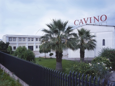 CAVINO: με το βλέμμα στραμμένο στις εξαγωγές
