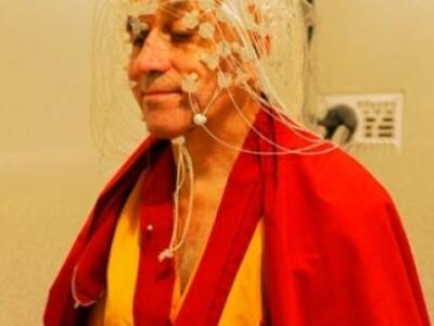 Αυτός είναι ο πιο ευτυχισμένος άνθρωπος στον κόσμο