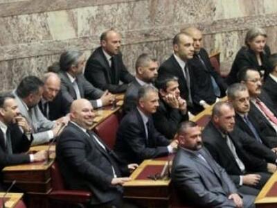 Σήμερα η απόφαση για άρση ασυλίας και άλ...