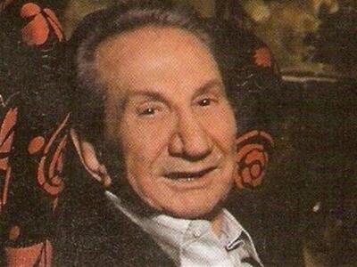 Η περιπέτεια της υγείας του Μιχάλη Μενιδιάτη