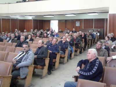 "Αλήθειες για το Ασφαλιστικό"-...