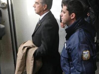 «Για δεύτερη φορά στη ζωή μου δεν θα κάν...