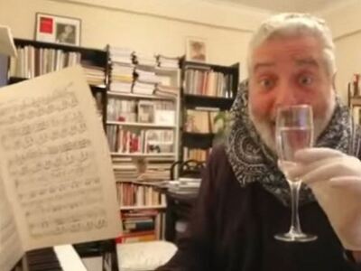 Οι πρωταγωνιστές της Λυρικής Σκηνής μένο...