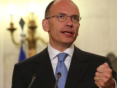 Ιταλία: Το νέο κυβερνητικό πρόγραμμα παρ...