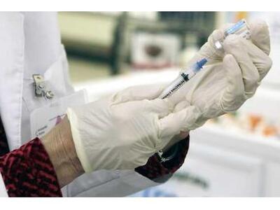 Κόρινθος: Εμβολιάζουν δωρεάν τα παιδιά 