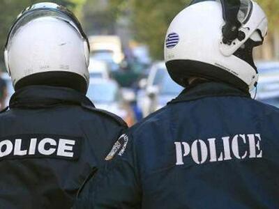 Συλλήψεις για ναρκωτικά σε Ηλεία και Αιτ...