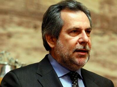 Παπουτσής "Τα σώματα ασφαλείας πρέπ...