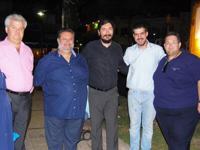 Μια ξεχωριστή μουσικοθεατρική εκδήλωση π...