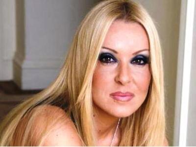 Η Ναταλία Γερμανού για τον χαμό του Νίκο...