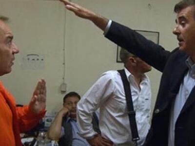 Cleaners: Ένα αποκαλυπτικό ντοκιμαντέρ γ...