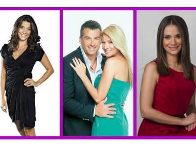 Τι τηλεθέαση έκαναν Λιάγκας - Σκορδά απέ...