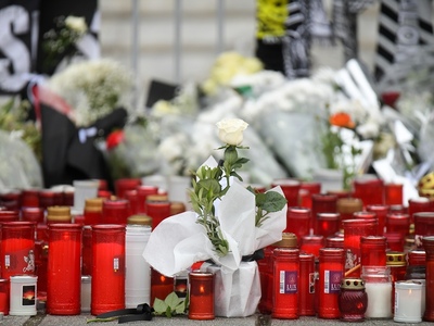 Τραγωδία με οπαδούς του ΠΑΟΚ: Ανείπωτη θ...