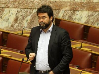 Β. Οικονόμου: Μονομερής κίνηση η Πράξη Ν...