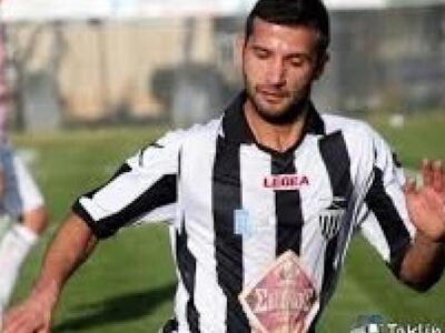 Παναχαϊκή: Λύθηκε η συνεργασία με τον πο...