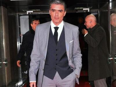 "Μπαμ" της ΝΕΡΙΤ με Νίκος Ευαγγελάτο 