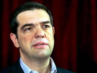 Το ταξίδι του Αλέξη Τσίπρα στη Μόσχα