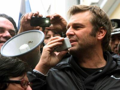 Ο Γκλέτσος "καθάρισε" και στην...