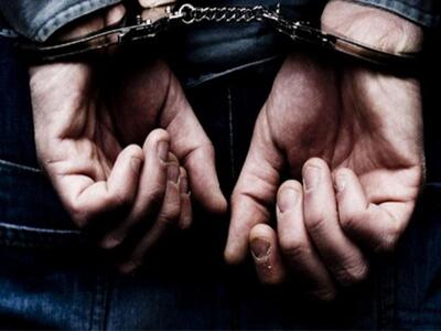 Αγρίνιο: 28χρονος κατηγορείται για κλοπές