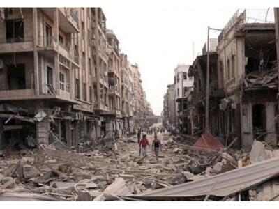 Τα μοιραία λάθη που μετέτρεψαν την Συρία...