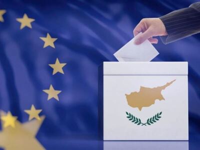 Κύπρος - Ευρωεκλογές: Τα ανεπίσημα αποτε...