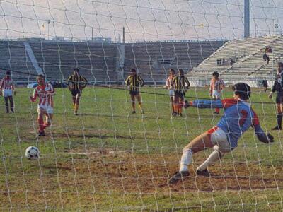 Όταν η Αχαϊκή έπαιζε στο Κύπελλο Ελλάδας...