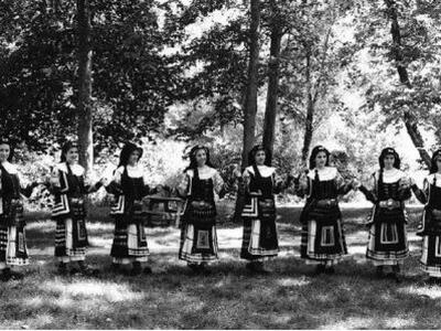 Στο Αμύνταιο πάει ο Χορευτικός Όμιλος Καμαρών