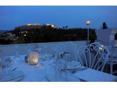 Το ελληνικό εστιατόριο που ξελόγιασε το ...