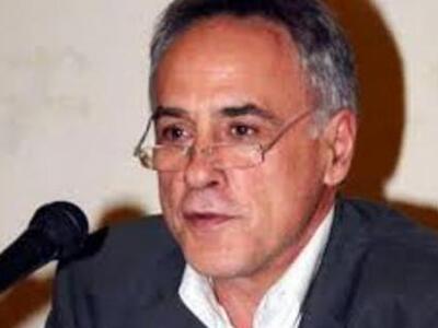 Σκληρή απάντηση του Αχαιού βουλευτή στον...