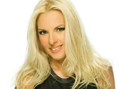 Δύσκολες ώρες για την Αννίτα Πάνια