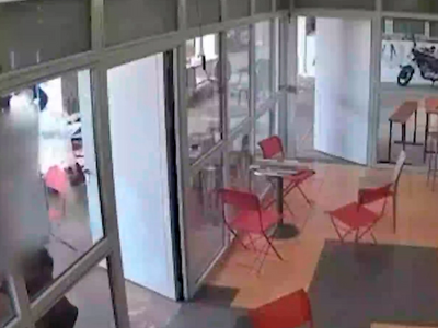 Συνελήφθη ο 34χρονος φοιτητής που επιτέθ...