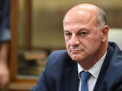 Κ. Τσιάρας: Θα ελεγχθεί αν η ιατροδικαστ...