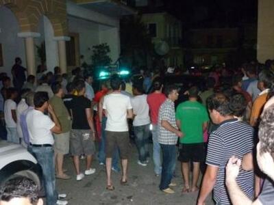 Μεσολόγγι: Χρυσαυγίτης κατηγορείται για ...