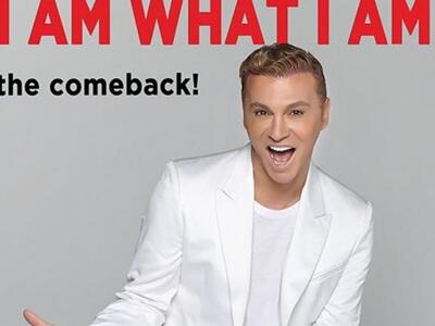 Ο Τάκης Ζαχαράτος επαινεί τη Μαρινέλλα μ...