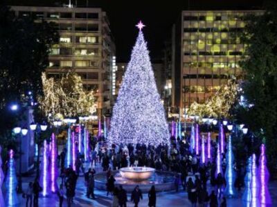 Σαν σήμερα, 25 Δεκεμβρίου