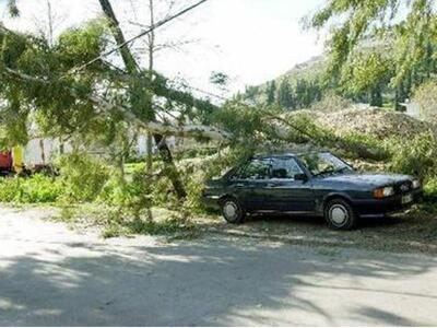 Αιτωλ/νια: Θανατηφόρο ατύχημα στο Θέρμο