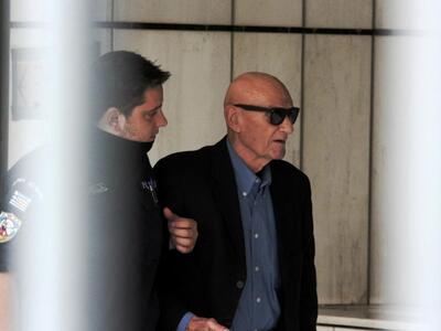 Οι Εισαγγελείς «ξετρύπωσαν» 350 χιλιάδες...