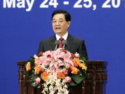 Χου Ζιντάο και Θιβέτ: Μια ιστορία «σιδηράς πυγμής»