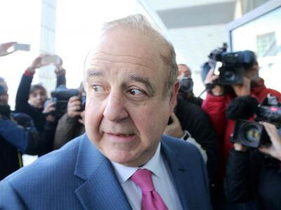 Άρση του τηλεφωνικού απορρήτου ζήτησε απ...