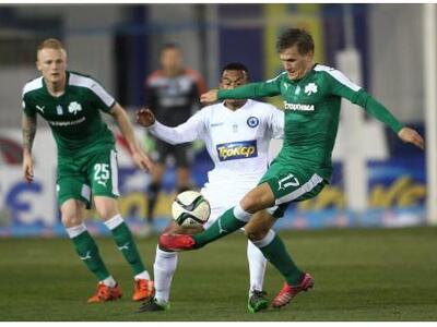 Σούπερ Λίγκα: Δύσκολη αποστολή στους «Ζω...