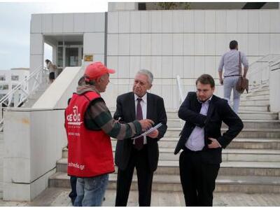 Τι είπε στον Εισαγγελέα ο Κουβέλης για τ...