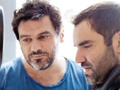 Κεραυνοί Μαυρίδη για το παρεάκι της Παπαρίζου