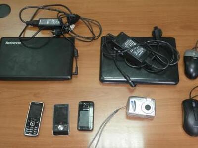 Aγρίνιο: Συνελήφθη 23χρονος για κλοπές -...