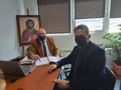 Δήμος Αιγιαλείας: Αποκτά οικόπεδα για τη...